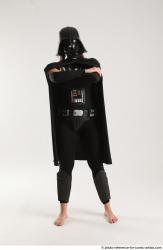 LUCI_AVIOL LADY DARTH VADER MASTER SITH